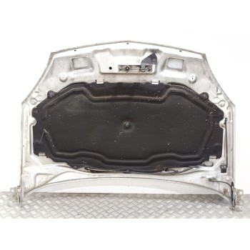 Recambio de capo para renault clio ii fase ii (b/cb0) authentique referencia OEM IAM   