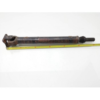 Recambio de transmision central para suzuki samurai (sj) hardtop referencia OEM IAM   