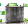 Recambio de radiador agua para opel agila b enjoy referencia OEM IAM CZ2220002930  