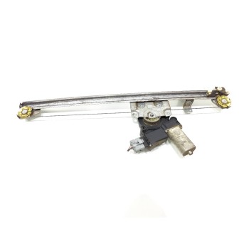 Recambio de elevalunas delantero derecho para citroën jumper caja cerrada, techo sobreelevado (06.2006 =>) 33 l3h2 hdi 120 proli