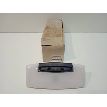 Recambio de luz interior para bmw serie 3 lim. (f30) referencia OEM IAM 42921949704 63319219497 