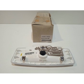 Recambio de luz interior para bmw serie 3 lim. (f30) referencia OEM IAM 42921949704 63319219497 