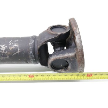 Recambio de transmision central para land rover range rover vogue turbo diesel referencia OEM IAM   