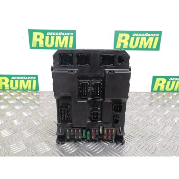 CENTRALITA CHECK CONTROL 9651196880 9651197580 