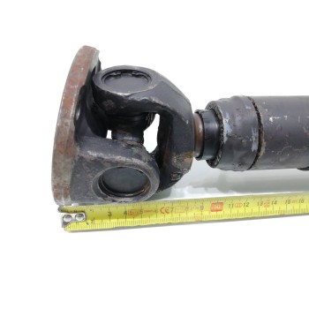 Recambio de transmision central para land rover range rover vogue turbo diesel referencia OEM IAM   