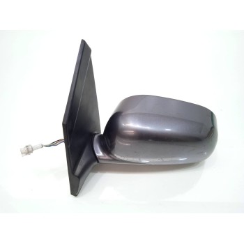 Recambio de retrovisor izquierdo para mitsubishi space star (dg0) 1900 di-d referencia OEM IAM 010555  