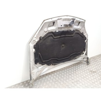 Recambio de capo para renault clio ii fase ii (b/cb0) authentique referencia OEM IAM   