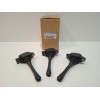 Recambio de bobina encendido para nissan note 1.2 cat referencia OEM IAM B24483HD0C 224483HD0B 