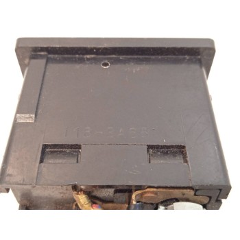 Recambio de no identificado para toyota land cruiser (j9) referencia OEM IAM 1163A68  