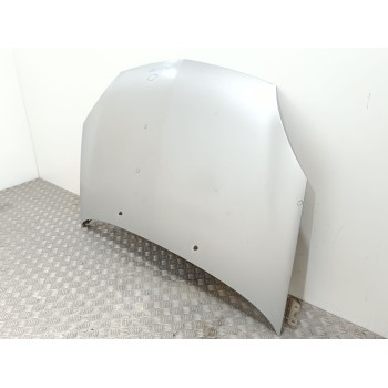 Recambio de capo para renault clio ii fase ii (b/cb0) authentique referencia OEM IAM   