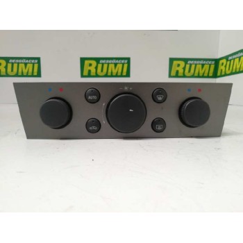 Recambio de mando climatizador para opel vectra c berlina elegance referencia OEM IAM 24441229  