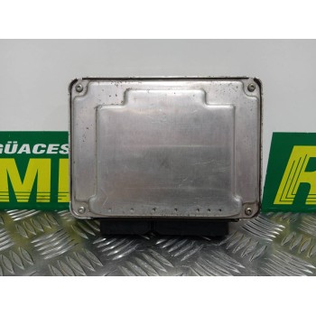 Recambio de centralita motor uce para seat ibiza (6l1) cool referencia OEM IAM 038906012HP 0281011320 1039S1942 1166 0680