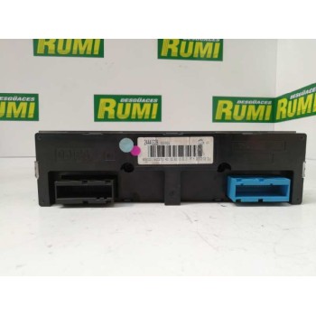 Recambio de mando climatizador para opel vectra c berlina elegance referencia OEM IAM 24441229  
