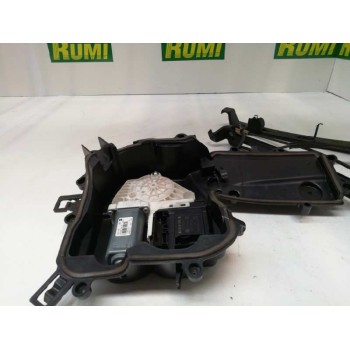 Recambio de elevalunas delantero izquierdo para seat leon (1p1) reference referencia OEM IAM 1K0959793H 1P0837401A IP0867435