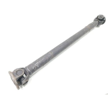 Recambio de transmision central para land rover range rover vogue turbo diesel referencia OEM IAM   