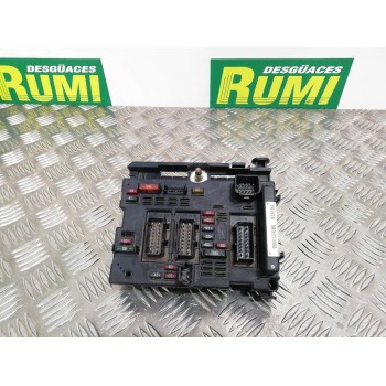 Recambio de centralita check control para peugeot 307 break / sw (s1) break xs referencia OEM IAM 9650664080 34015273 