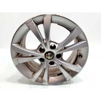 Recambio de llanta para alfa romeo giulietta (191) distinctive referencia OEM IAM 156093264  