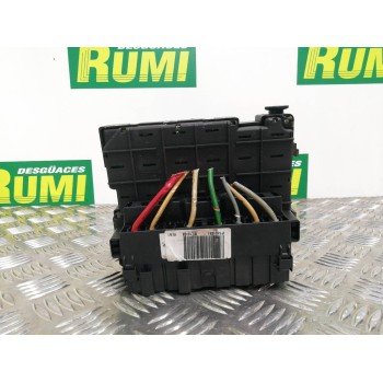 Recambio de centralita check control para peugeot 307 break / sw (s1) break xs referencia OEM IAM 9650664080 34015273 