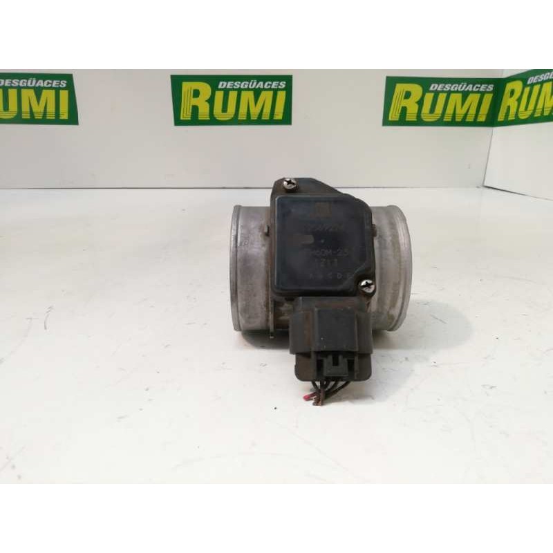 Recambio de caudalimetro para opel vectra c berlina elegance referencia OEM IAM 12569224 12576059 