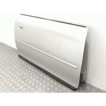 Recambio de puerta delantera derecha para audi a3 (8l) 1.9 tdi ambiente referencia OEM IAM   