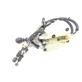 Recambio de palanca cambio para citroën jumper caja cerrada, techo sobreelevado (06.2006 =>) 33 l3h2 hdi 120 proline referencia 