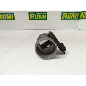 Recambio de caudalimetro para opel vectra c berlina elegance referencia OEM IAM 12569224 12576059 