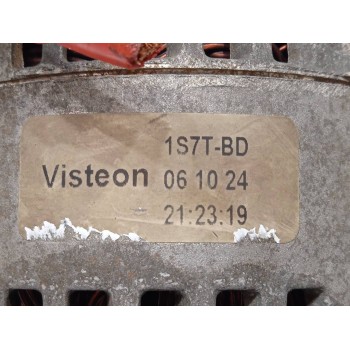 Recambio de alternador para ford mondeo berlina (ge) ambiente referencia OEM IAM 1S7TBD  