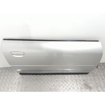 Recambio de puerta delantera derecha para audi a3 (8l) 1.9 tdi ambiente referencia OEM IAM   