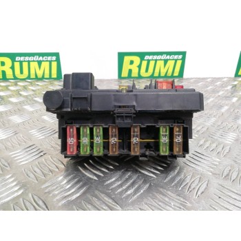 Recambio de centralita check control para peugeot 307 break / sw (s1) break xs referencia OEM IAM 9650664080 34015273 