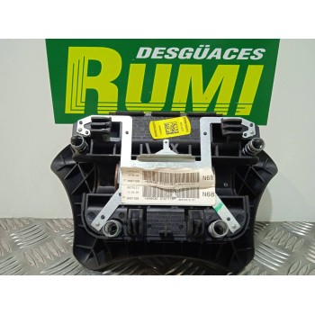 Recambio de airbag delantero izquierdo para citroën xsara picasso 1.6 hdi 110 fap exclusive referencia OEM IAM 96470413XT  