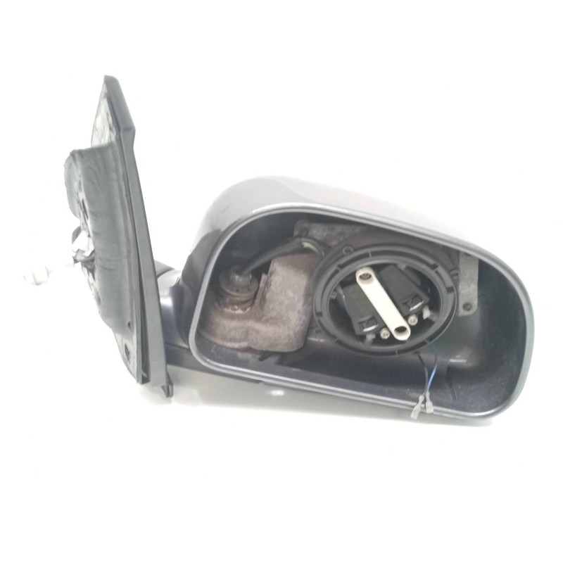 Recambio de retrovisor derecho para mitsubishi space star (dg0) 1900 di-d referencia OEM IAM 010555  