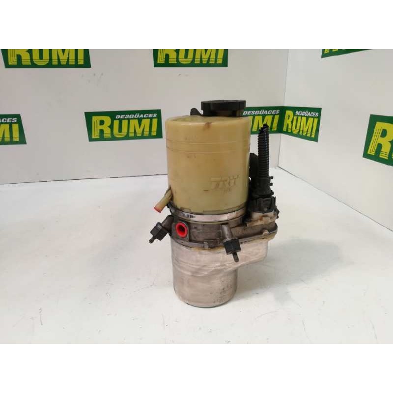 Recambio de bomba direccion para opel vectra c berlina elegance referencia OEM IAM PA66 M07820885FH 