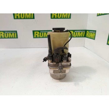 Recambio de bomba direccion para opel vectra c berlina elegance referencia OEM IAM PA66 M07820885FH 
