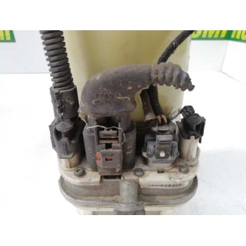 Recambio de bomba direccion para opel vectra c berlina elegance referencia OEM IAM PA66 M07820885FH 