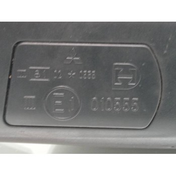 Recambio de retrovisor derecho para mitsubishi space star (dg0) 1900 di-d referencia OEM IAM 010555  