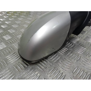 Recambio de retrovisor derecho para seat ibiza (6l1) cool referencia OEM IAM 014142 MANUAL 