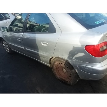 citroën xsara berlina del año 2002