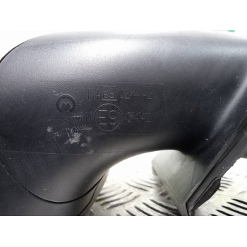 Recambio de retrovisor derecho para seat ibiza (6l1) cool referencia OEM IAM 014142 MANUAL 