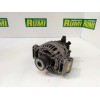 Recambio de alternador para opel vectra c berlina elegance referencia OEM IAM A1858IR F00M145371 F00M145371 
