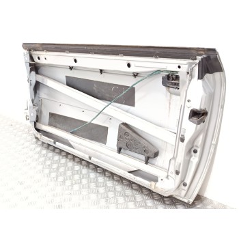 Recambio de puerta delantera derecha para audi a3 (8l) 1.9 tdi ambiente referencia OEM IAM   