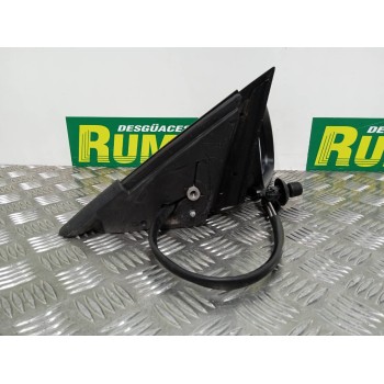 Recambio de retrovisor derecho para seat ibiza (6l1) cool referencia OEM IAM 014142 MANUAL 