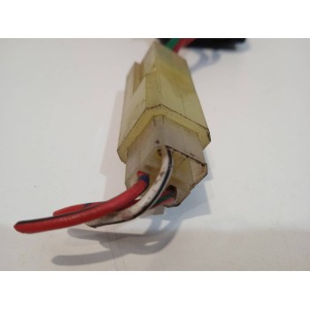 Recambio de no identificado para toyota land cruiser (j9) referencia OEM IAM 1163A68  