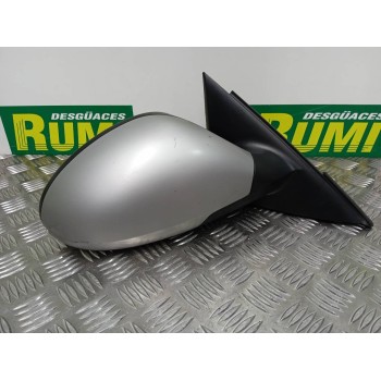 Recambio de retrovisor derecho para seat ibiza (6l1) cool referencia OEM IAM 014142 MANUAL 