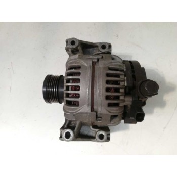 Recambio de alternador para opel vectra c berlina elegance referencia OEM IAM A1858IR F00M145371 F00M145371 