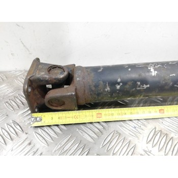 Recambio de transmision central para suzuki liana rh (er) 1.6 referencia OEM IAM   