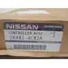 Recambio de modulo electronico para nissan qashqai (j11) 1.6 cat referencia OEM IAM 284B14CB2A  