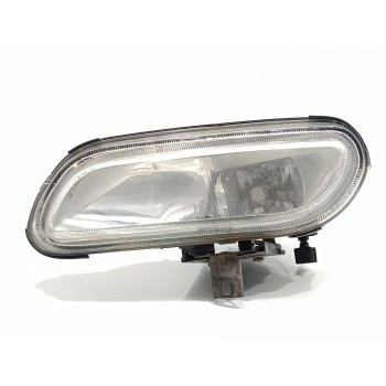 Recambio de faro antiniebla izquierdo para peugeot 406 berlina (s1/s2) stdt referencia OEM IAM 37090748  