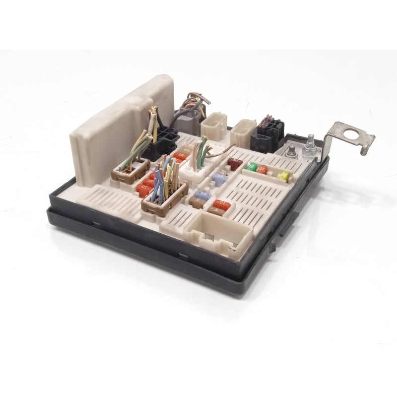 Recambio de caja reles / fusibles para renault megane ii coupe/cabrio authentique referencia OEM IAM 8200481866 8200481866H  