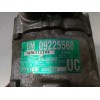 Recambio de compresor aire acondicionado para opel vectra c berlina elegance referencia OEM IAM 09225560 0636611104 