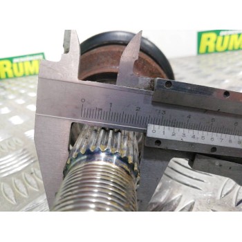 Recambio de transmision delantera izquierda para peugeot 307 (s1) xn referencia OEM IAM 9636786880  